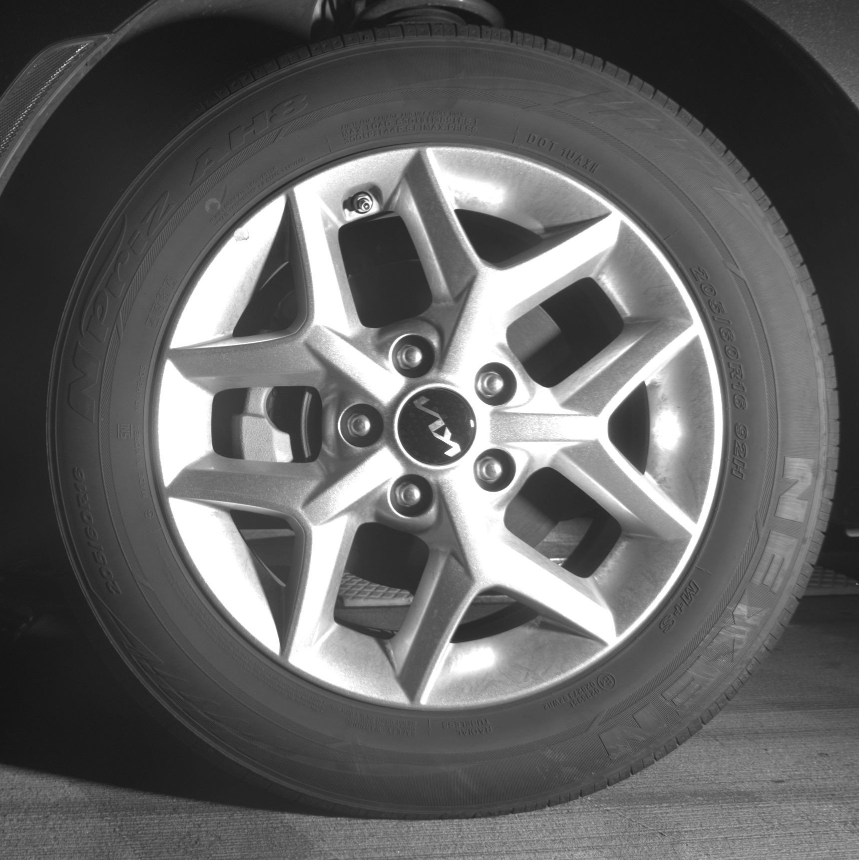 Used 2025 Kia Soul LX w/ LX Technology Package image 12