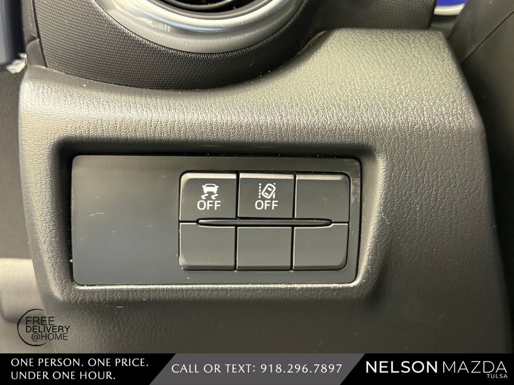 Used 2020 MAZDA MX-5 Miata Grand Touring w/ Appearance Package RWD image 27