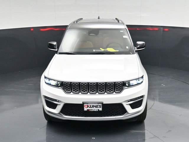 Used 2024 Jeep Grand Cherokee Summit image 49