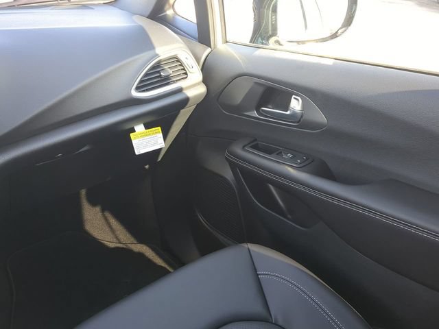 New 2026 Chrysler Voyager LX FWD image 20