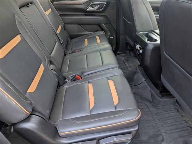 Used 2024 GMC Yukon AT4 w/ Technology Package AWD/4WD image 21