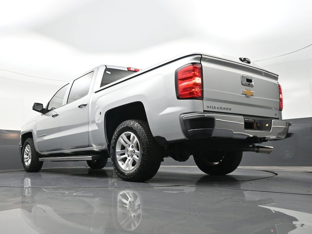 Used 2014 Chevrolet Silverado 1500 LT w/ All Star Edition image 26