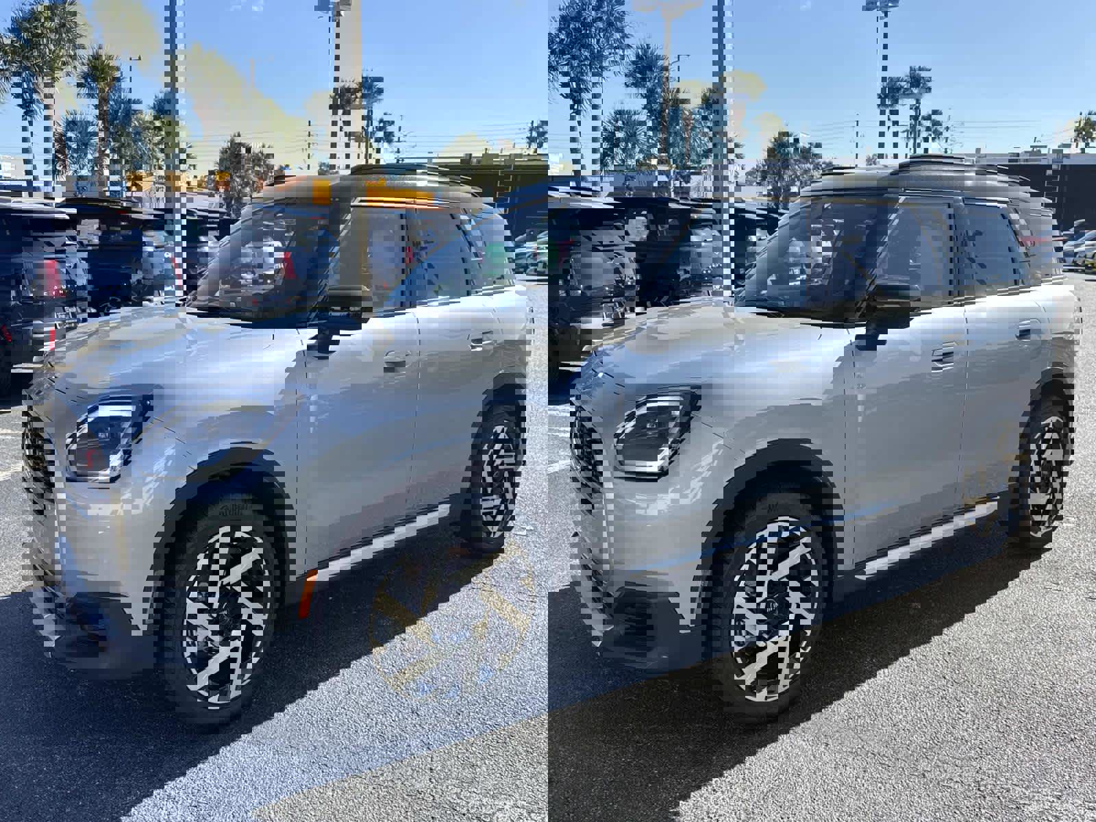 New 2026 MINI Cooper Countryman S image 7