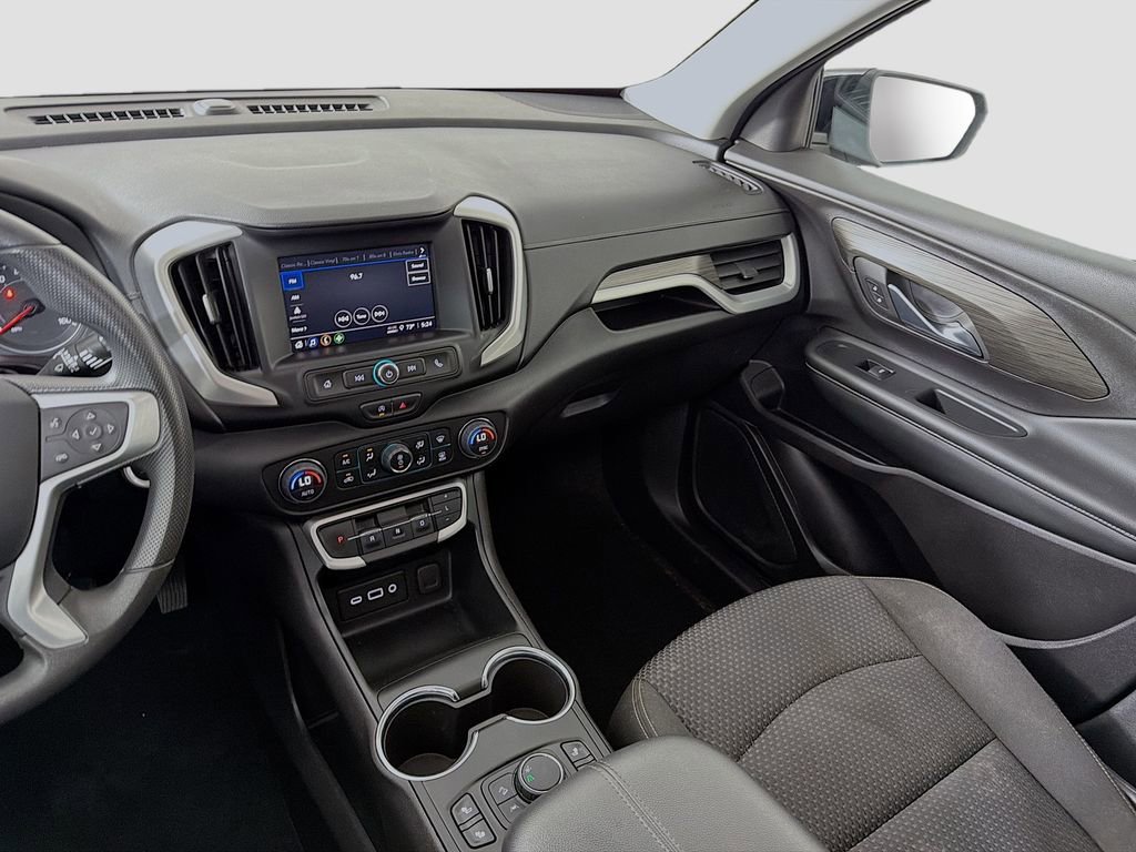 Used 2024 GMC Terrain SLE w/ Driver Convenience Package FWD image 26