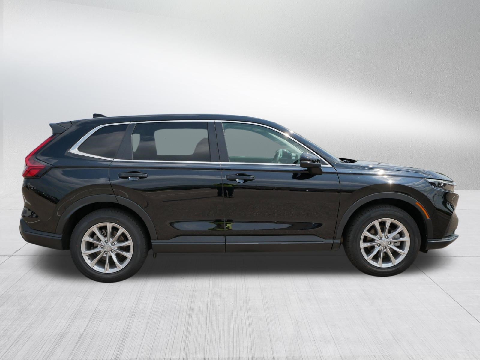 Certified 2024 Honda CR-V EX image 8