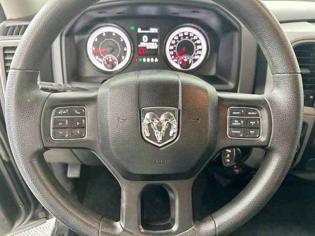 Used 2016 RAM 1500 Express w/ Black Ram 1500 Express Group image 16