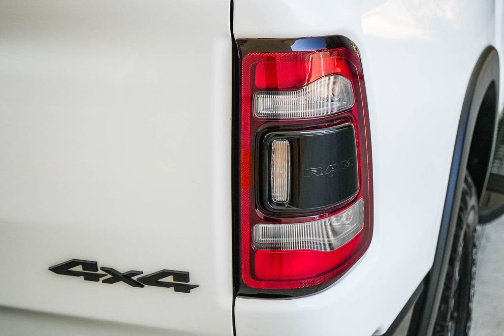 Used 2023 RAM 1500 Rebel w/ Rebel Level 2 Equipment Group AWD/4WD image 7