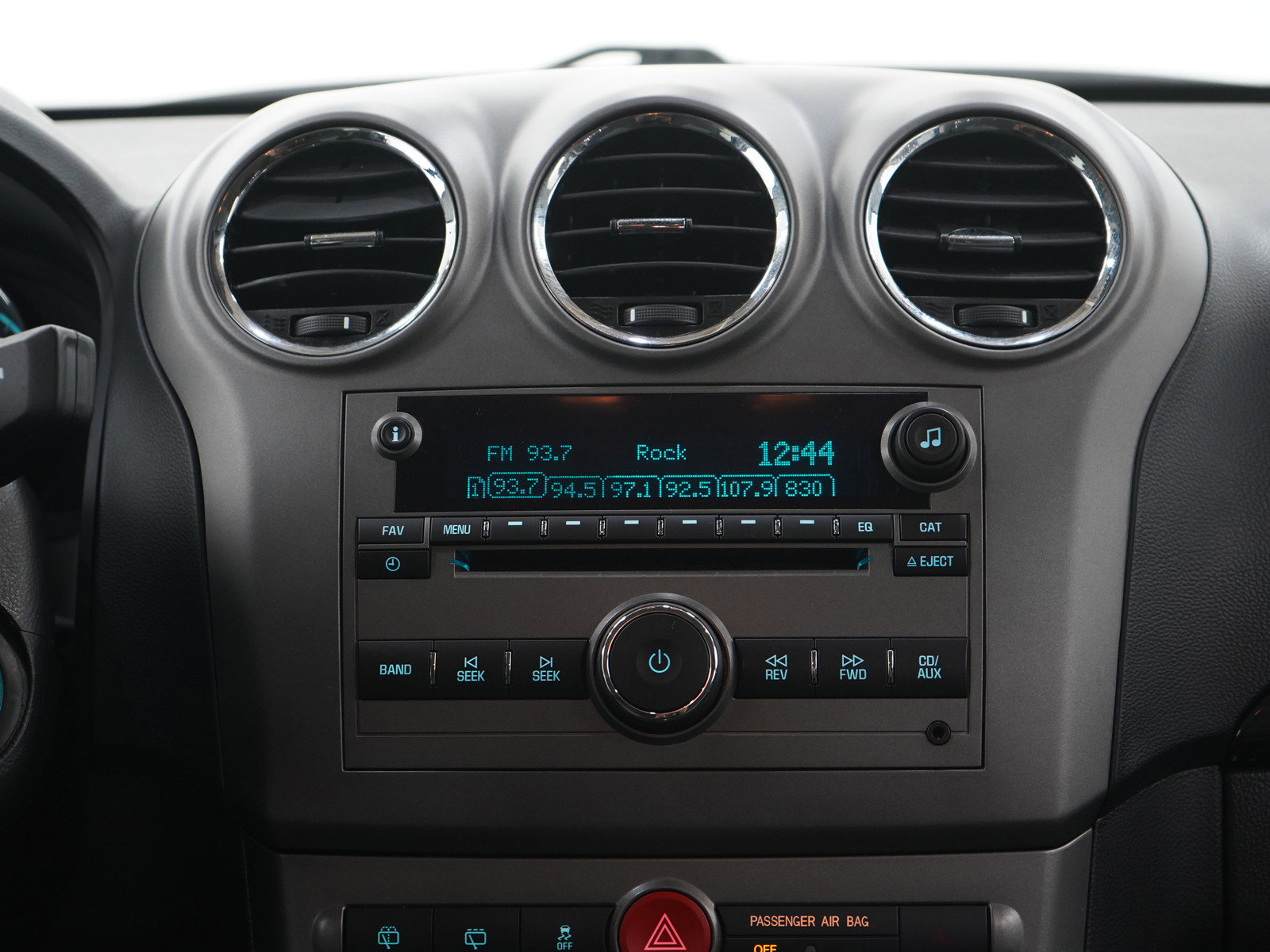 Used 2014 Chevrolet Captiva Sport LS FWD image 15