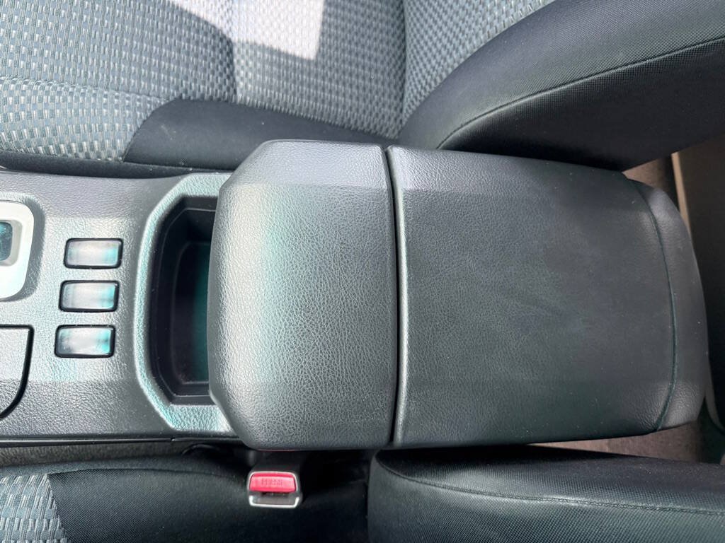 Used 2008 Toyota 4Runner SR5 RWD image 19