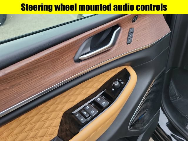 Used 2022 Jeep Grand Cherokee Summit w/ Luxury Tech Group V AWD/4WD image 21