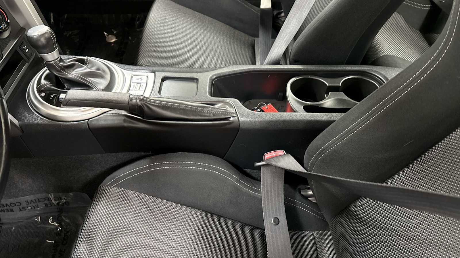 Certified 2017 Toyota 86 image 22