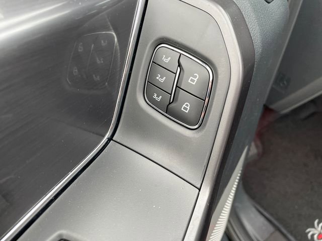 New 2026 Ford F150 Lariat w/ Equipment Group 502A High image 22