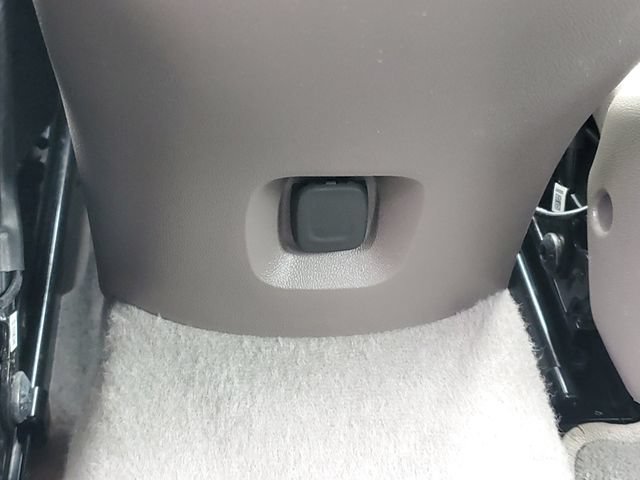 Certified 2025 Chevrolet Malibu LS FWD image 10