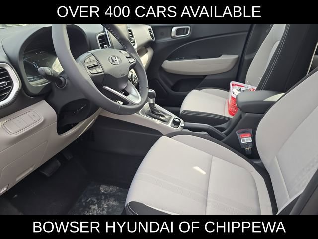 New 2026 Hyundai Venue SEL image 4