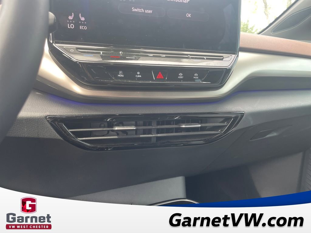 Used 2023 Volkswagen ID.4 Pro image 23