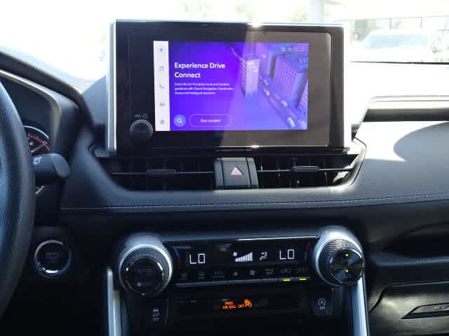 Certified 2025 Toyota RAV4 XLE w/ Convenience Package FWD image 28