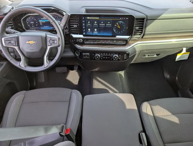 Certified 2026 Chevrolet Silverado 1500 LT w/ Protection Package image 9