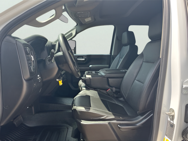 Used 2020 Chevrolet Silverado 2500 W/T w/ WT Fleet Convenience Package AWD/4WD image 14