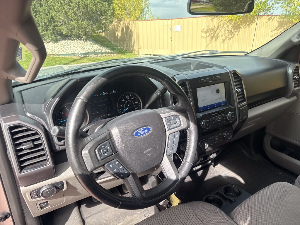 Used 2019 Ford F150 XLT AWD/4WD image 13