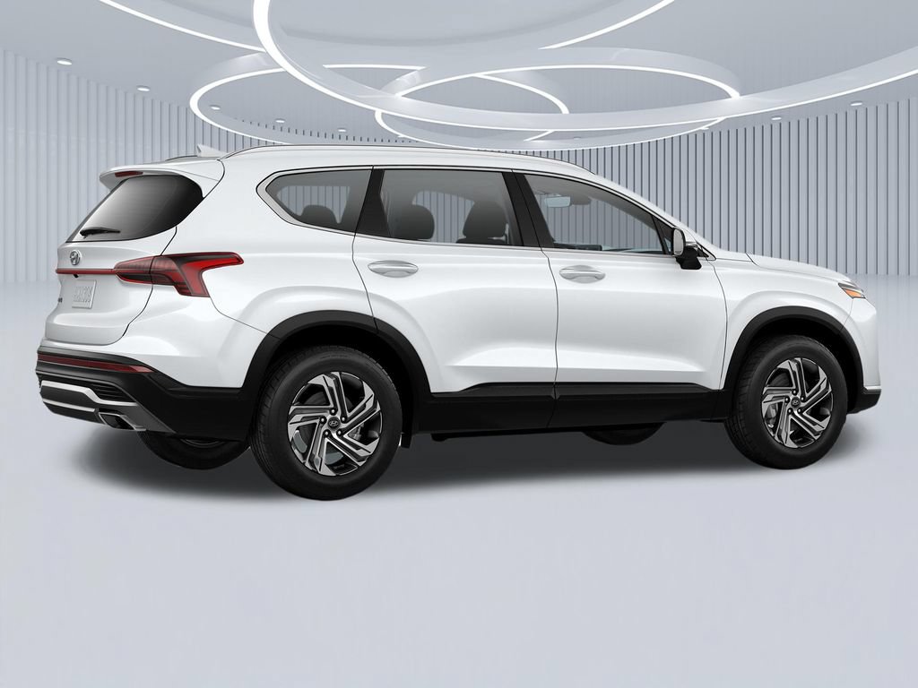 New 2023 Hyundai Santa Fe SEL FWD image 8