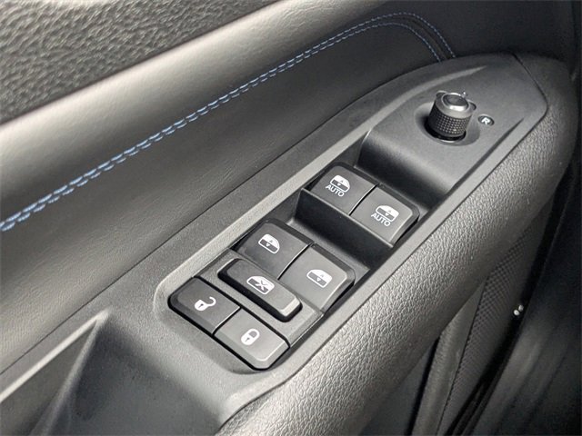 New 2026 Jeep Compass Limited image 23