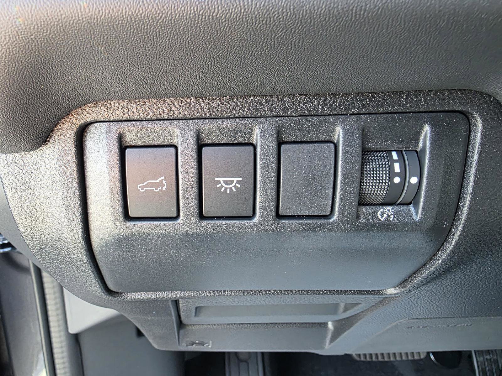 New 2025 Subaru Ascent Limited image 12