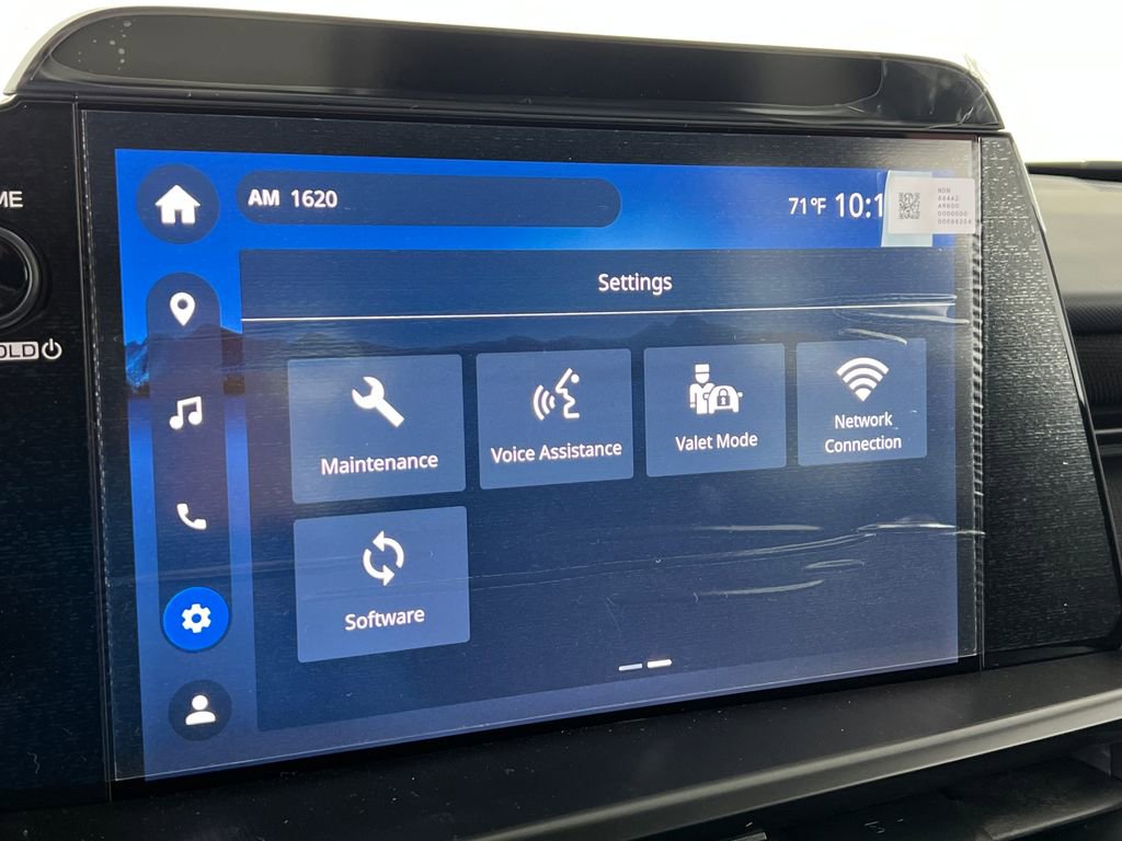 New 2026 Subaru Outback Limited AWD/4WD image 35