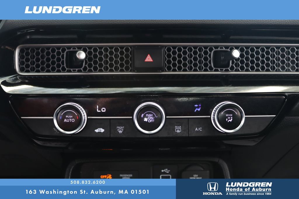 Used 2024 Honda Civic Sport image 22