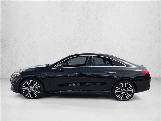 New 2027 Mercedes-Benz CLA 250+ image 5