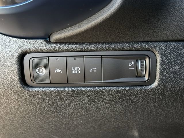 New 2026 Chevrolet Equinox EV LT image 20