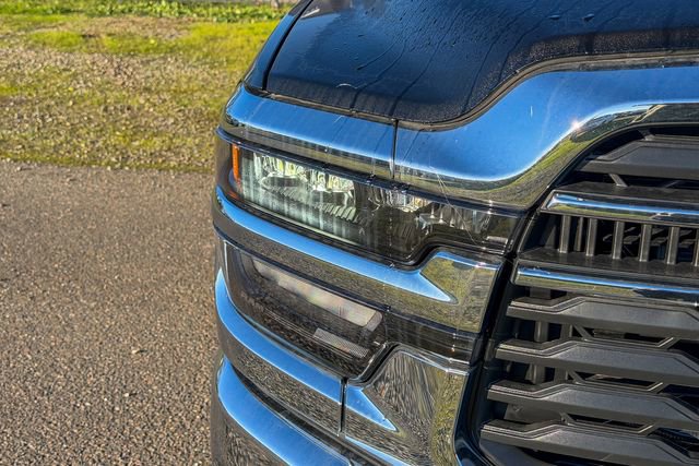 New 2025 RAM 2500 Big Horn image 5