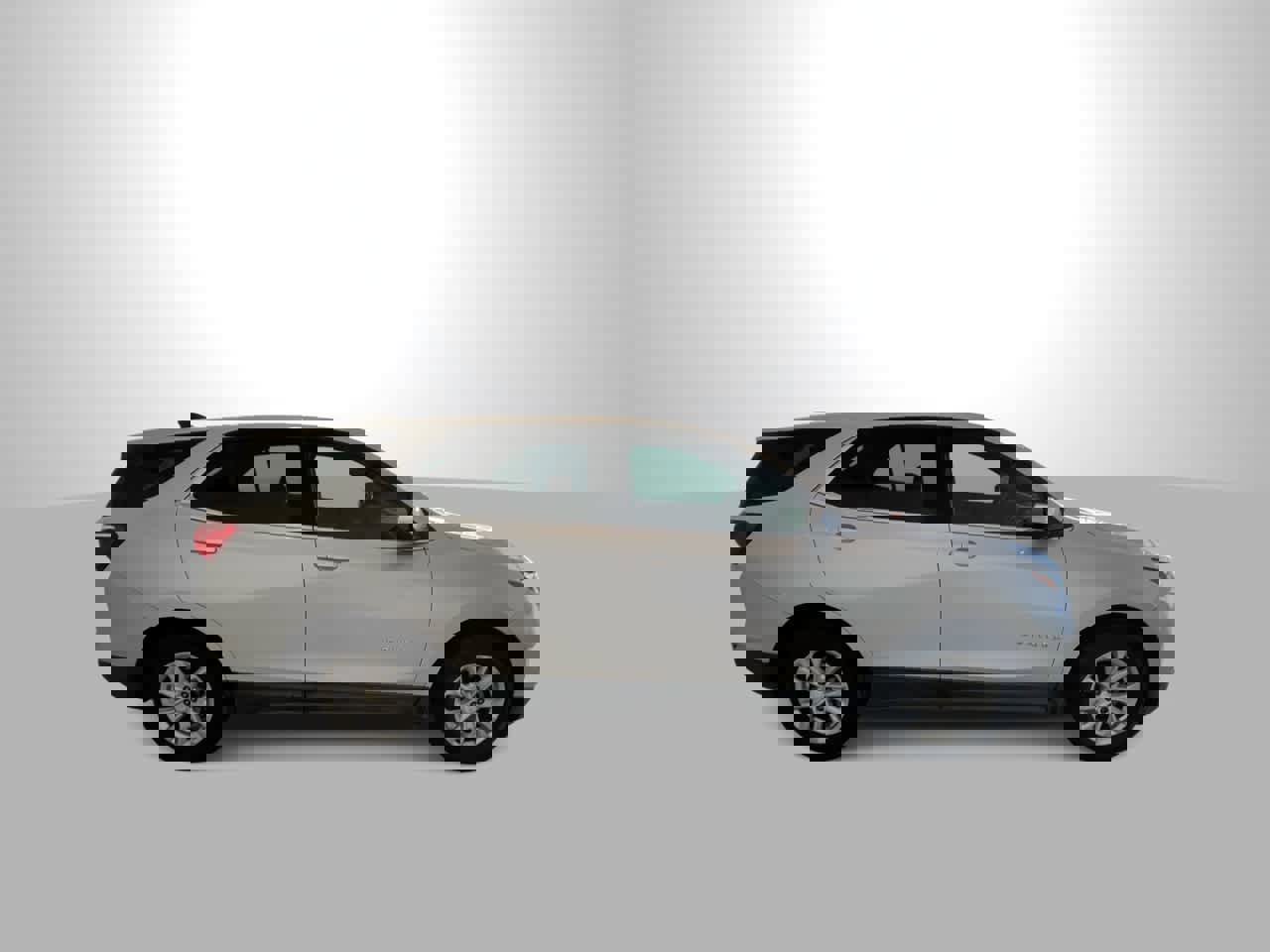 Used 2020 Chevrolet Equinox LT image 9