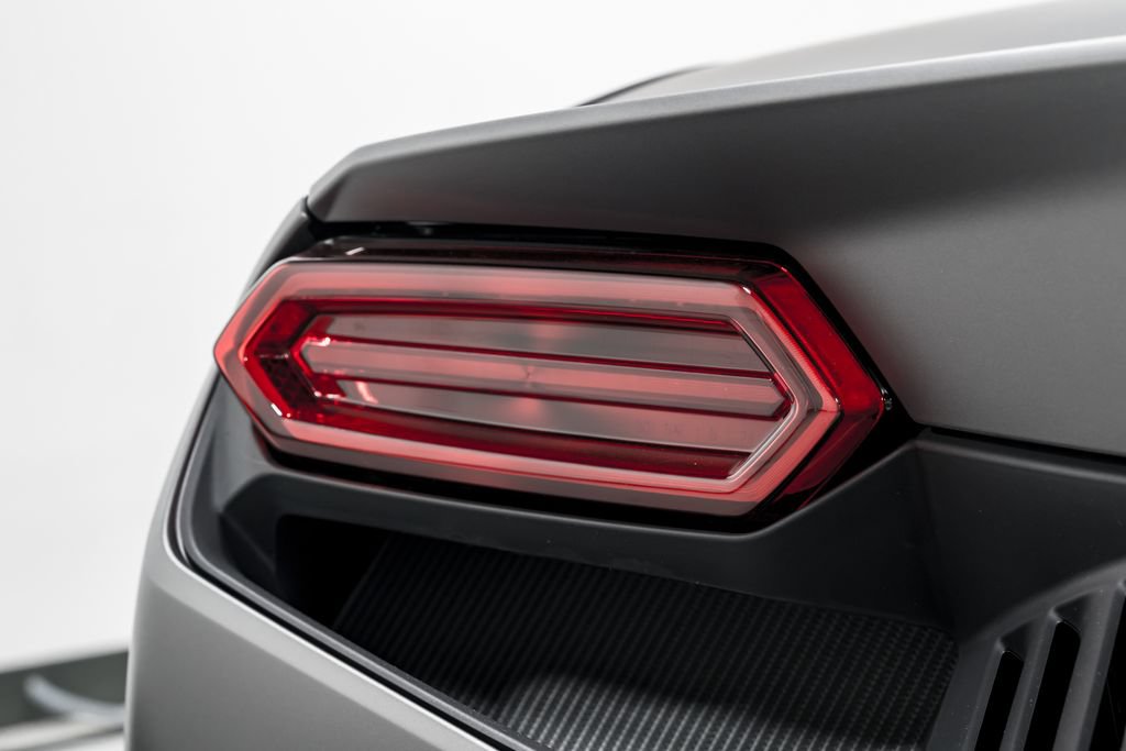 Used 2026 Lamborghini Temerario AWD/4WD image 53