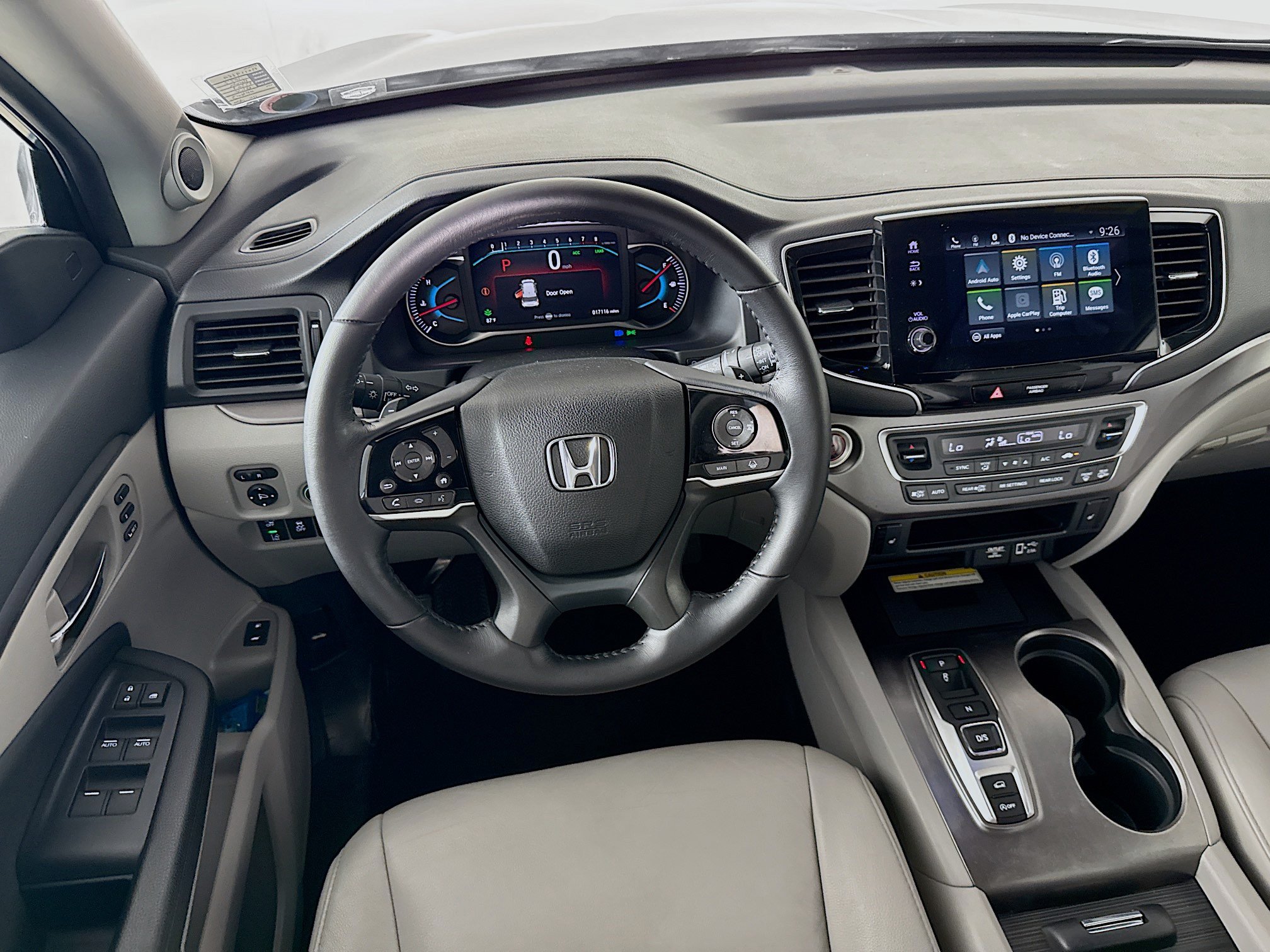 Certified 2022 Honda Pilot Special Edition image 27