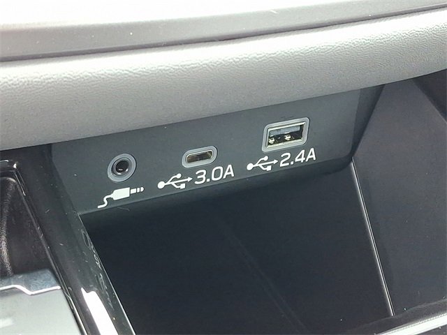 New 2025 Subaru Legacy Premium image 15