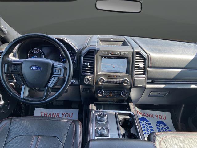 Used 2019 Ford Expedition Limited w/ Equipment Group 303A image 26