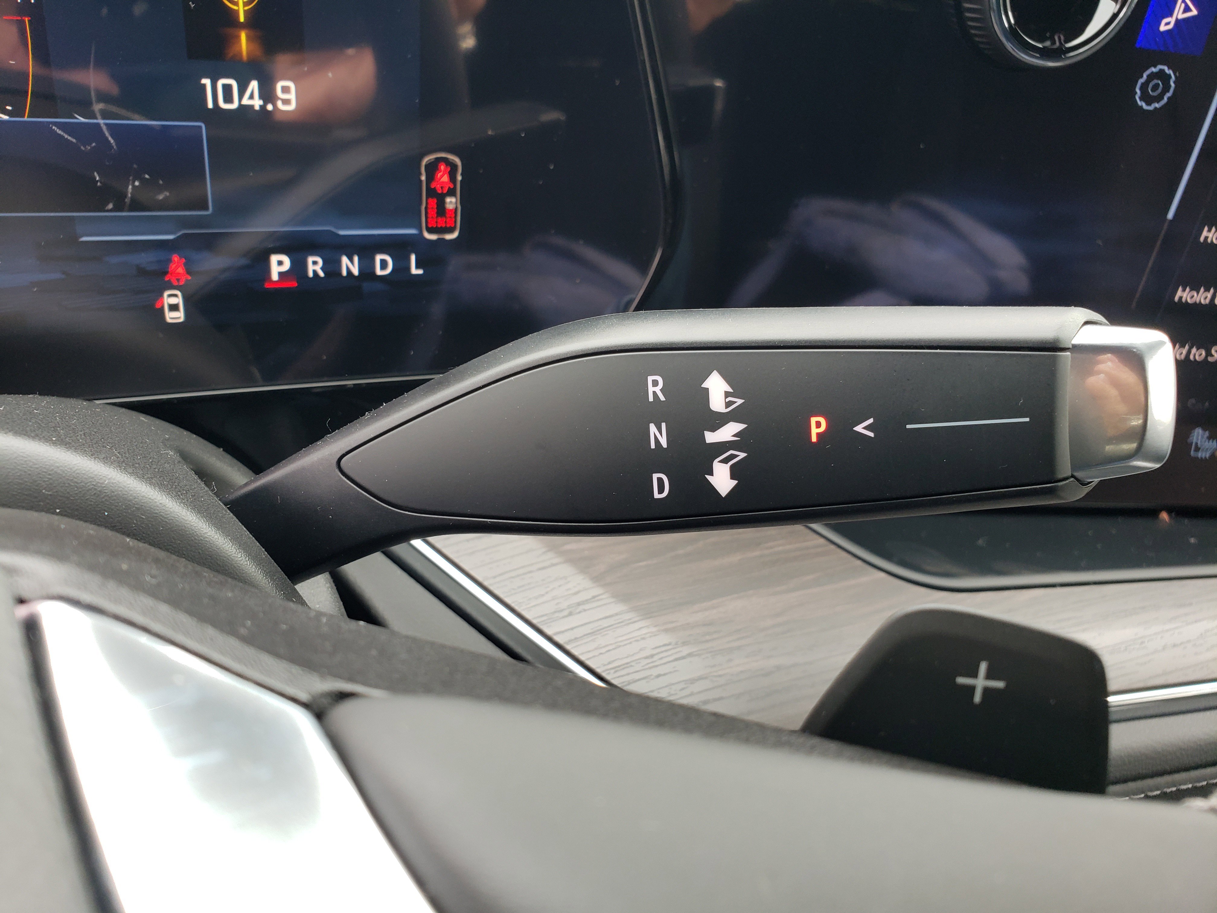 New 2026 Chevrolet Tahoe Z71 w/ Comfort Package image 20