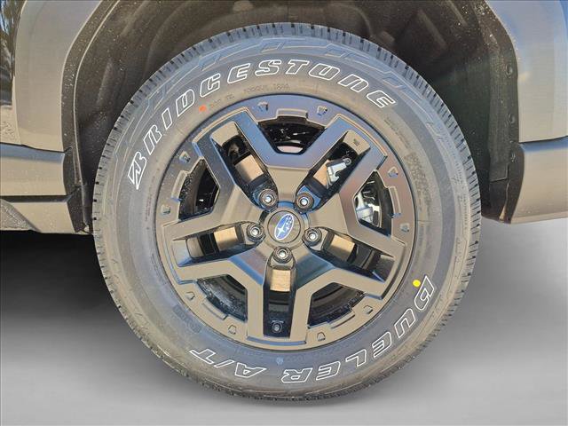 New 2026 Subaru Outback Wilderness AWD/4WD image 10