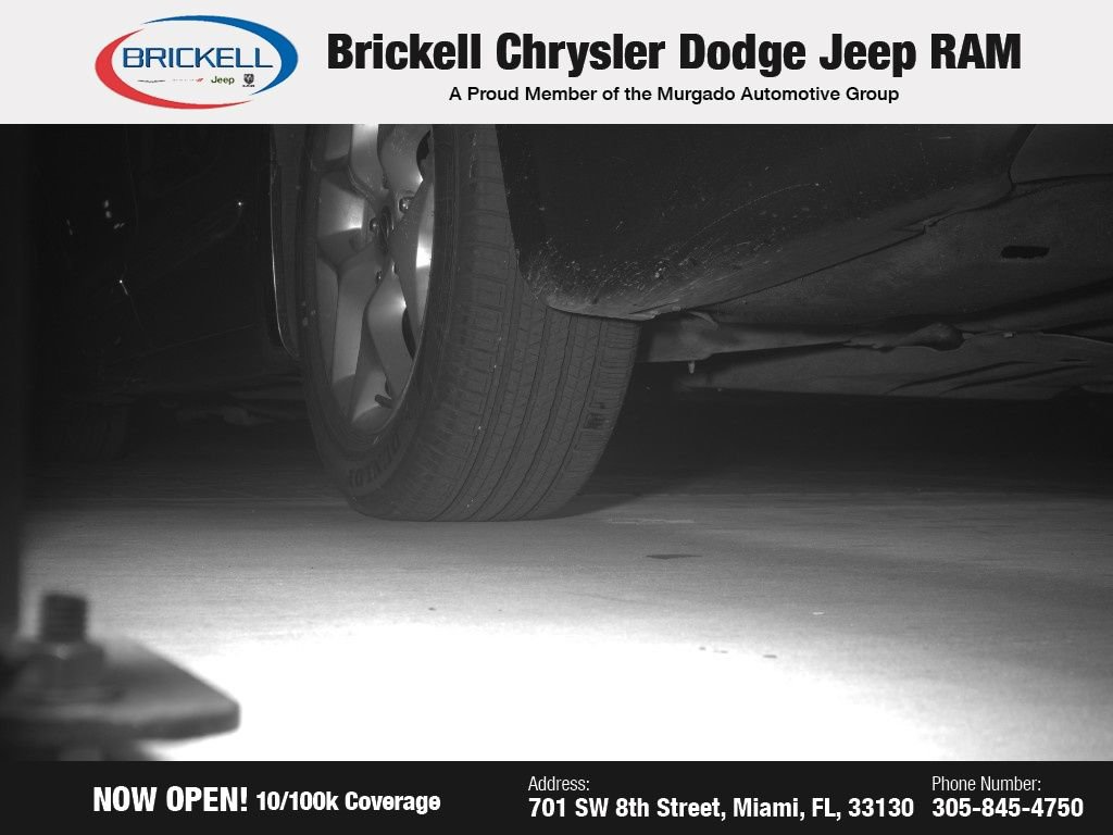 Used 2018 Chrysler Pacifica Touring-L Plus w/ Advanced Safetytec Group image 11