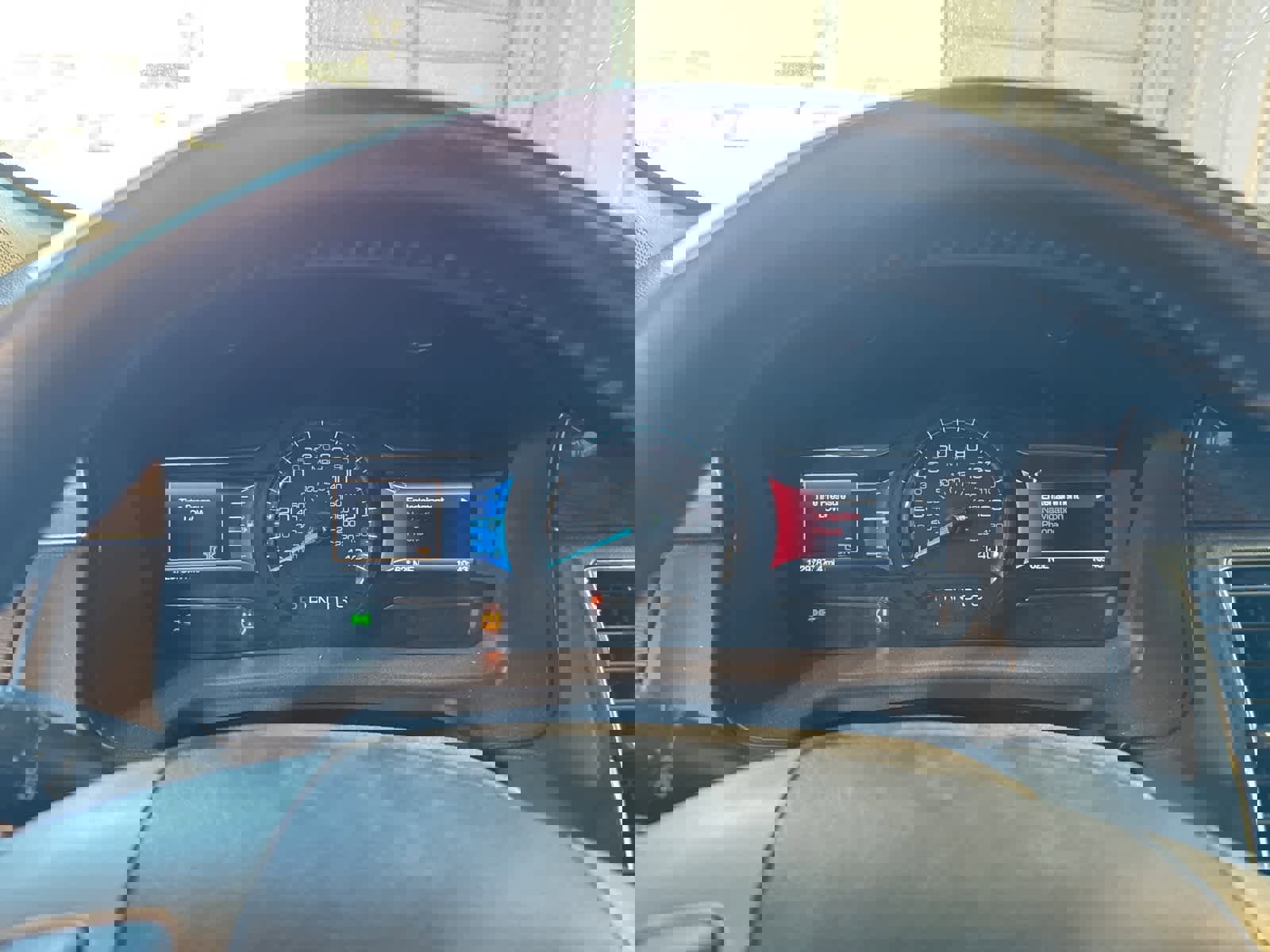 Used 2014 Ford Flex Limited image 20