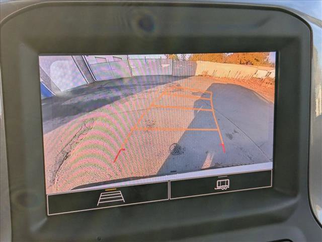 New 2026 Chevrolet Silverado 1500 W/T w/ Trailering Package image 13