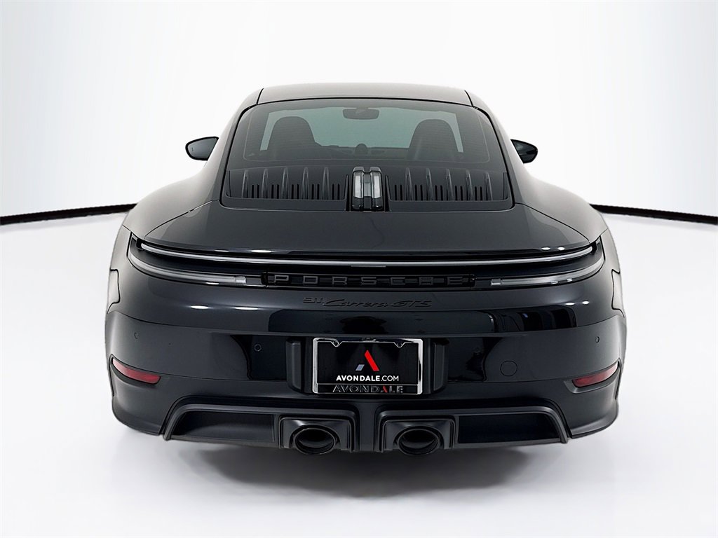 Used 2026 Porsche 911 Carrera GTS image 10