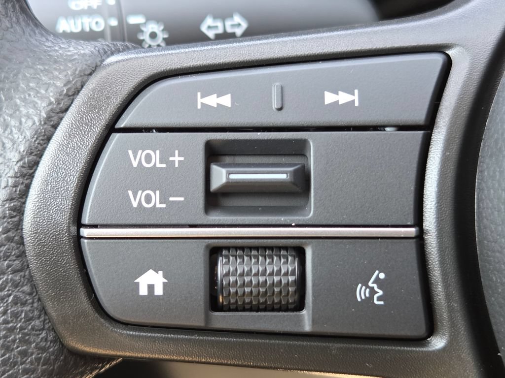 New 2026 Honda CR-V LX image 10