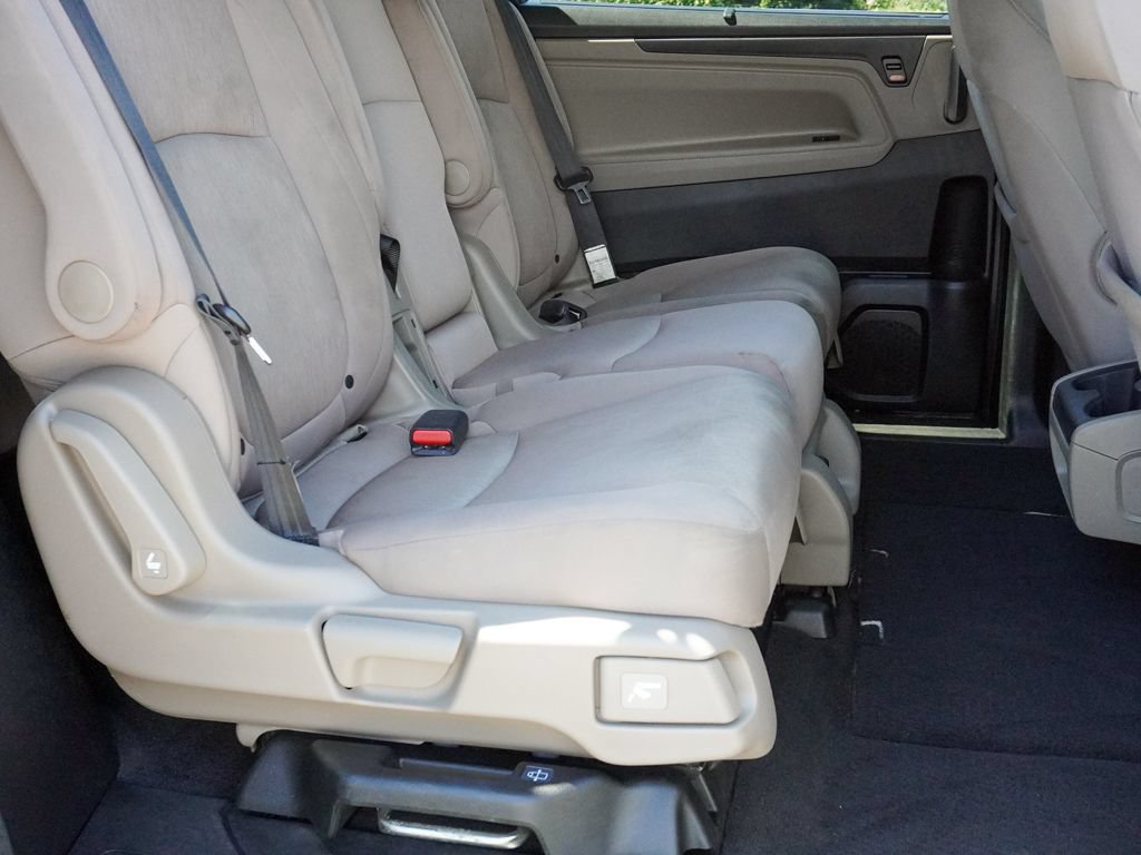 Used 2019 Honda Odyssey EX image 32