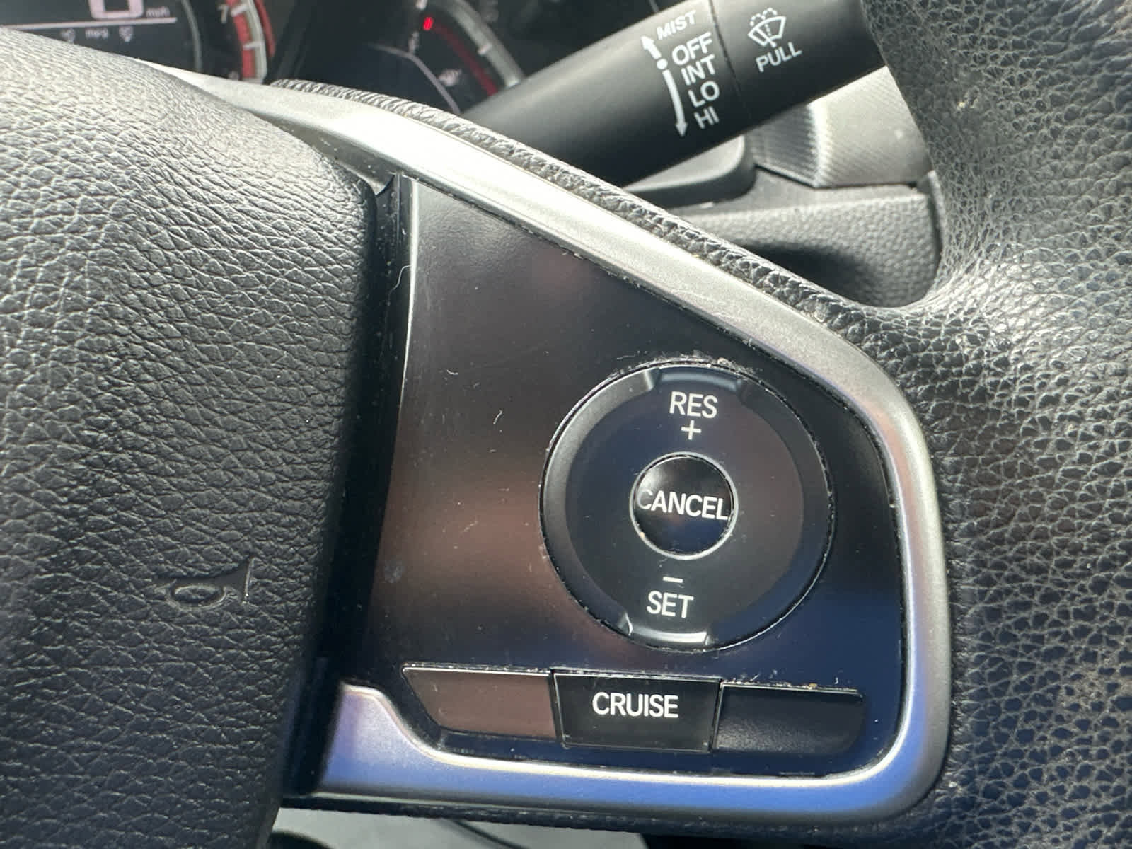 Used 2018 Honda Civic LX image 26