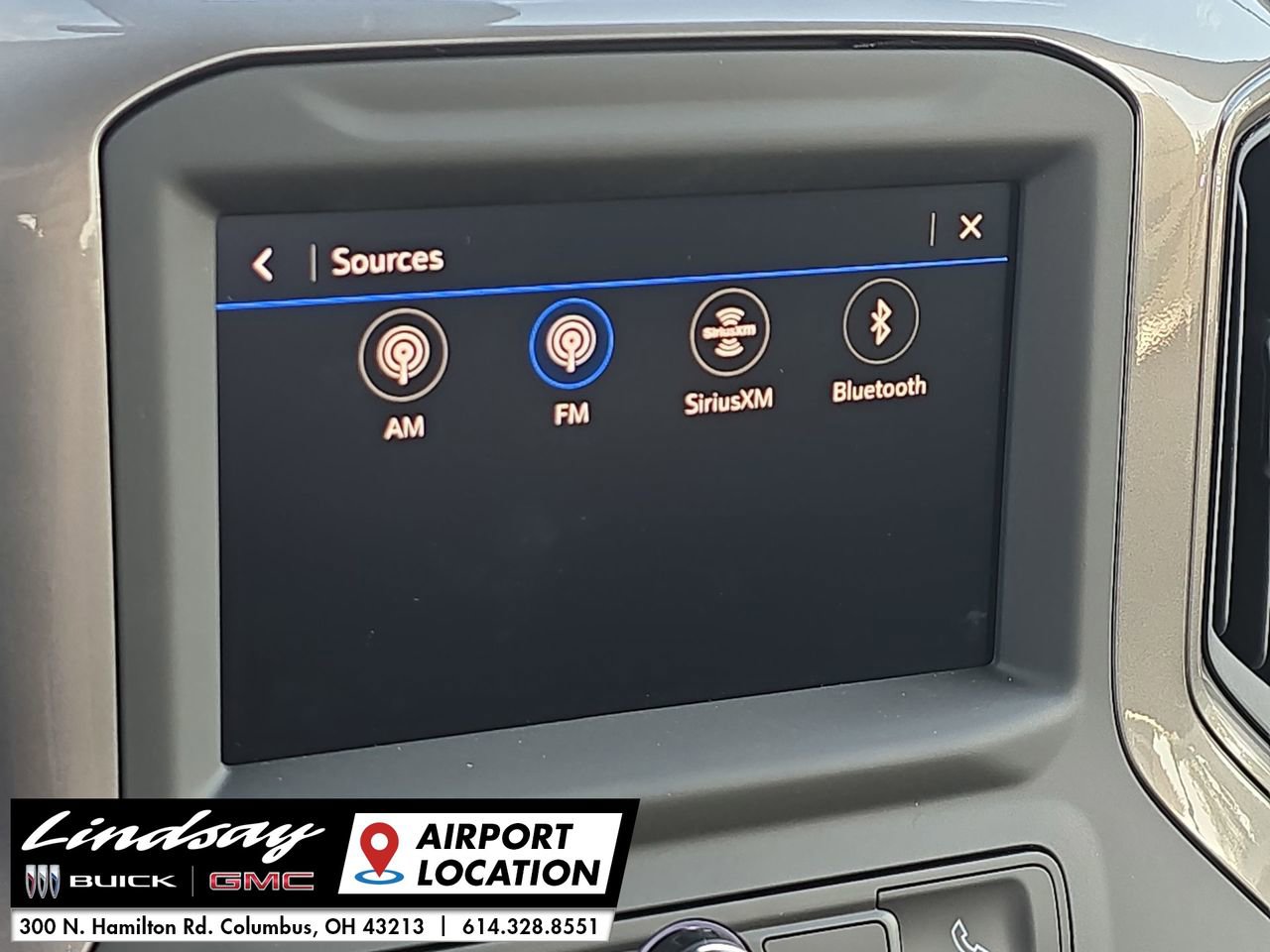 New 2025 GMC Sierra 3500 Pro w/ 1SA Pro Safety Plus Package image 37