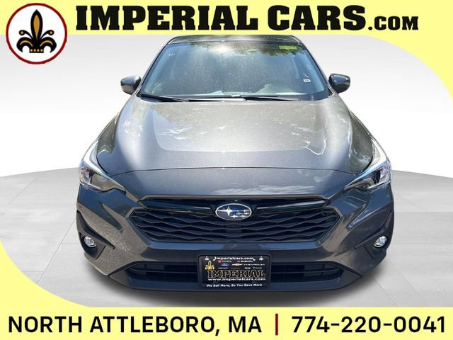 New 2026 Subaru Impreza 2.0i Sport AWD/4WD image 4