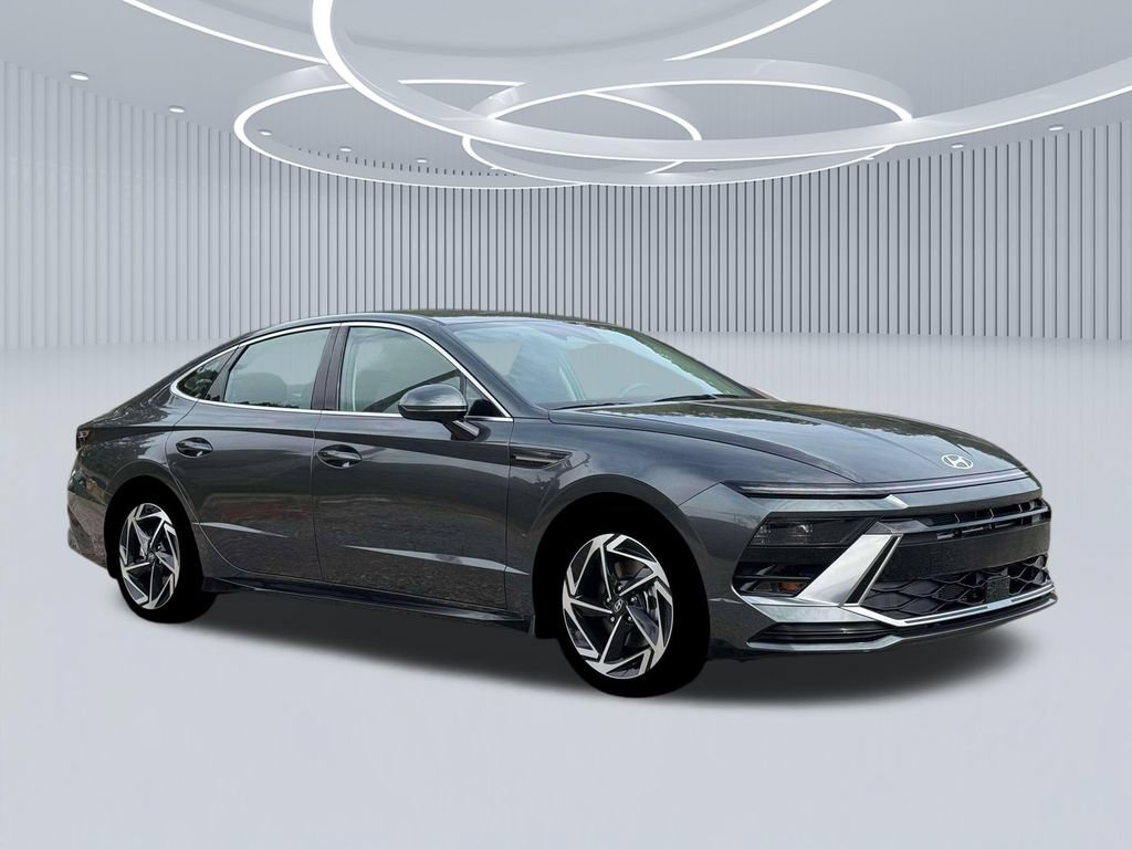 New 2026 Hyundai Sonata SEL FWD image 10