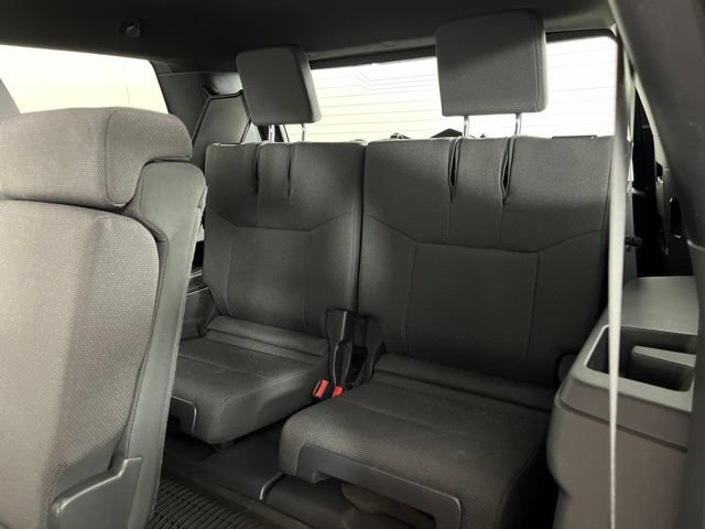 Used 2026 Toyota 4Runner SR5 AWD/4WD image 45