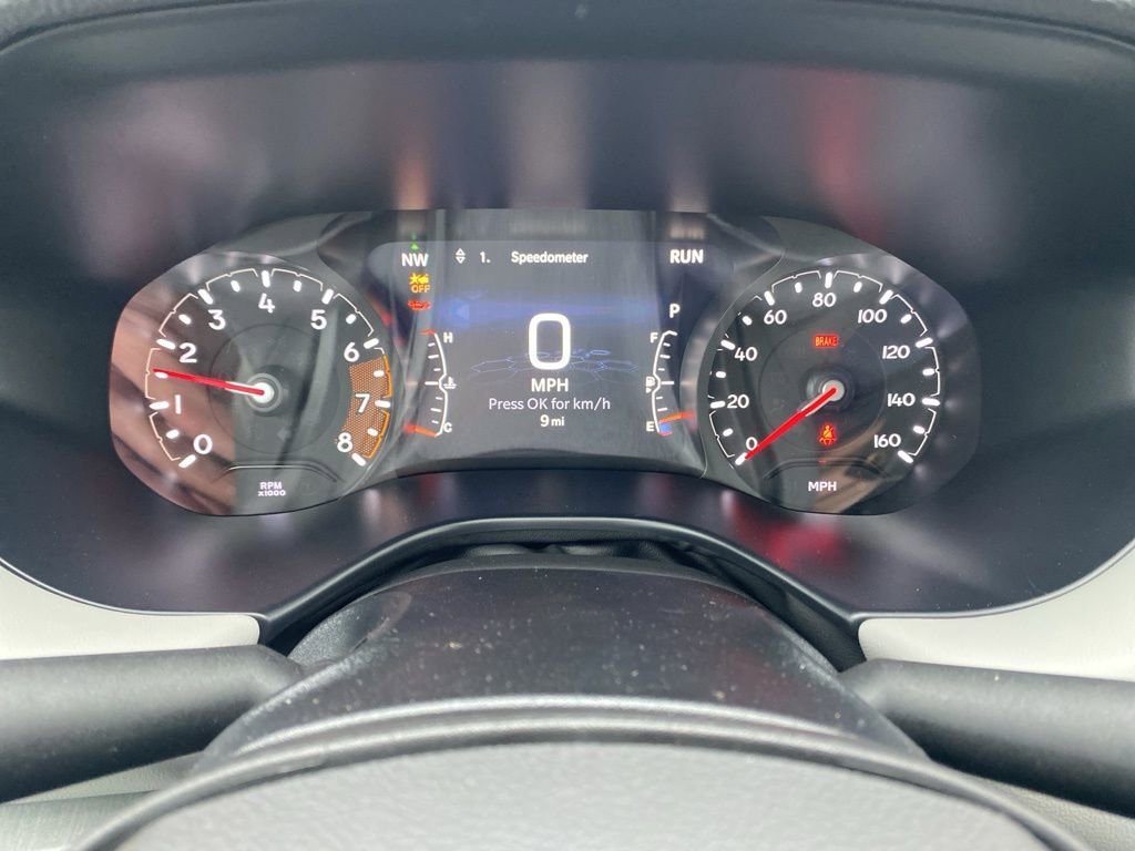 New 2026 Jeep Compass Limited image 25